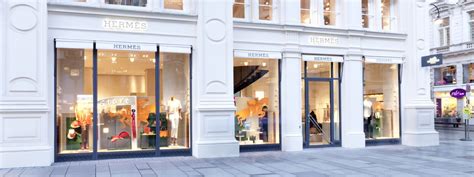 hermes boutique wien|Hermes versandkosten paket.